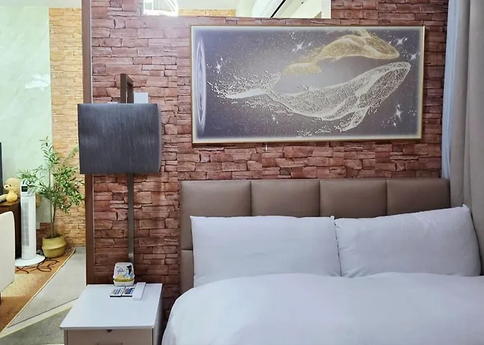 Hotel Luxe Vintage With View Mallofasia Airport Manila